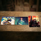 Box l'Antre du Maître