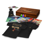 Box l'Antre du Maître